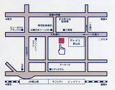 �t�^�o�����n�}