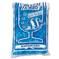 �N���b�V���A�C�X�i�u���[�j