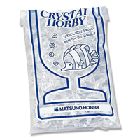 �N���b�V���A�C�X�i�N���A�j