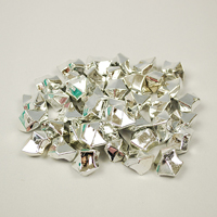 �V���o�[�A�C�X