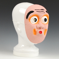 �Ђ���Ƃ��̖ʁi�a�����j