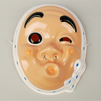 �Ђ���Ƃ��̖ʁi�v���X�`�b�N���j