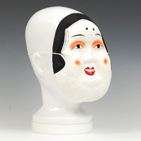 �����߂̖ʁi�a�����j