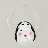 �����߂̖ʁi�v���X�`�b�N���j�@�~�j�T�C�Y