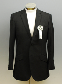 五方(白×グレー)