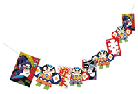 �A���K�[�����h